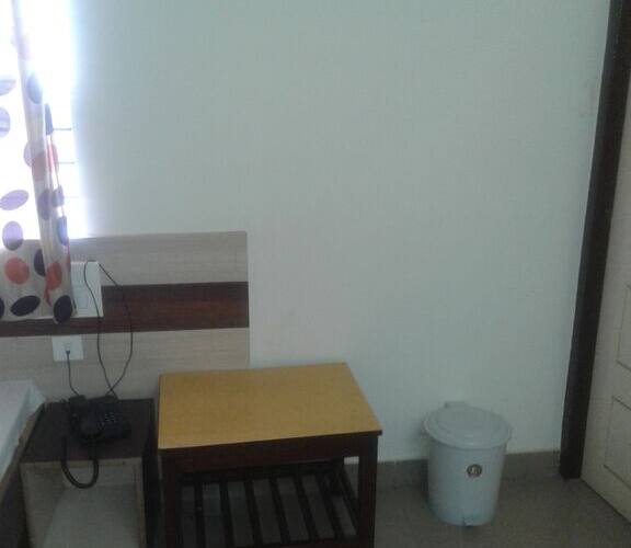 President Lodge, Shimoga 5